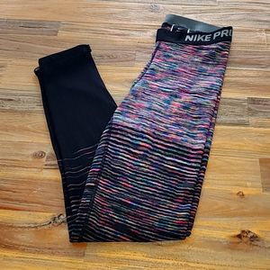 Nike Pro Hyperwarm Leggings